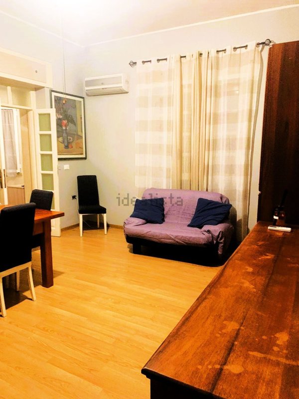 appartamento in affitto a Latina in zona Centro Città