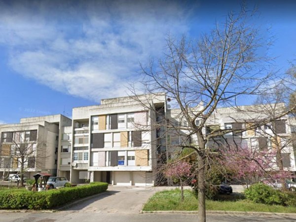 appartamento in affitto a Latina in zona Centro Città