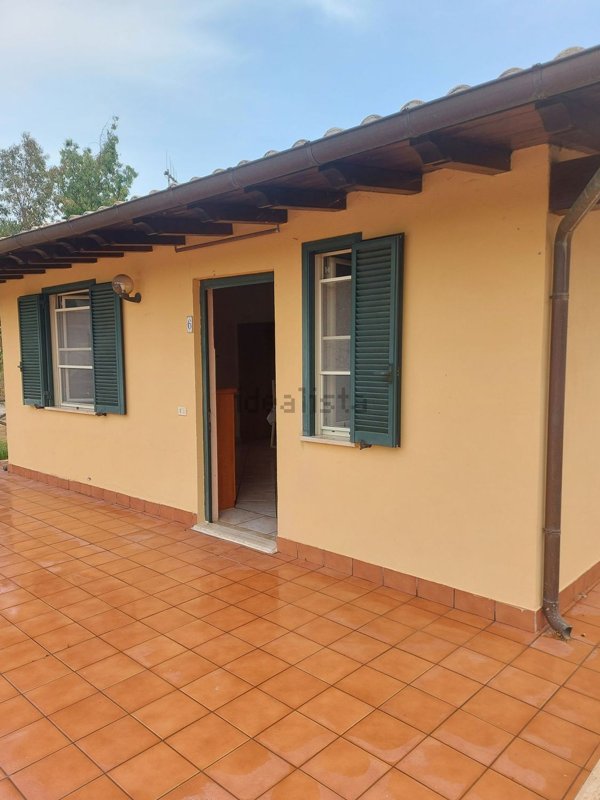 appartamento in affitto a Latina in zona Borgo Sabotino