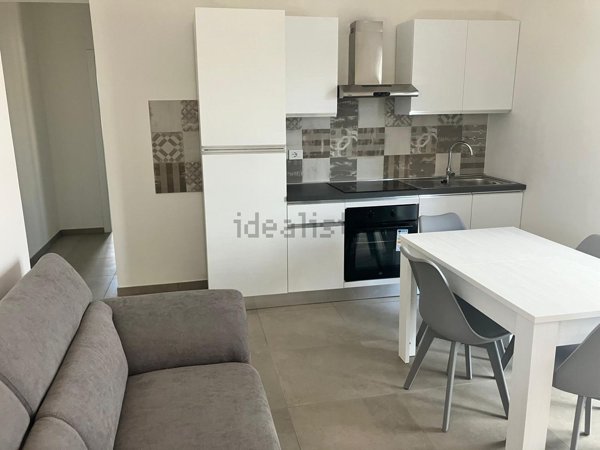 appartamento in affitto a Latina in zona Borgo Isonzo