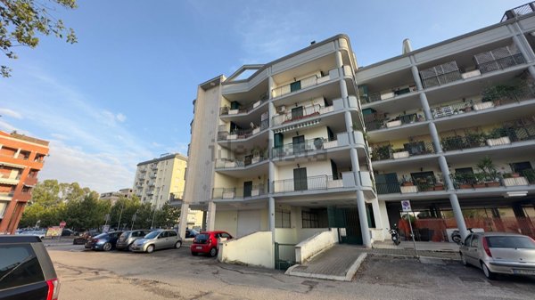 appartamento in affitto a Latina in zona Centro Città