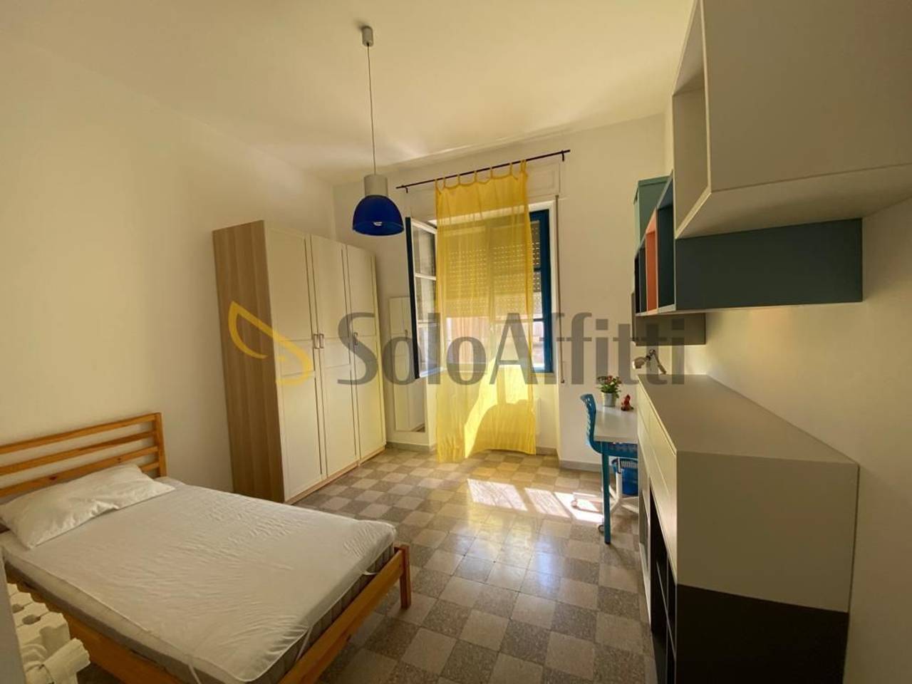 appartamento in affitto a Latina in zona Centro Città