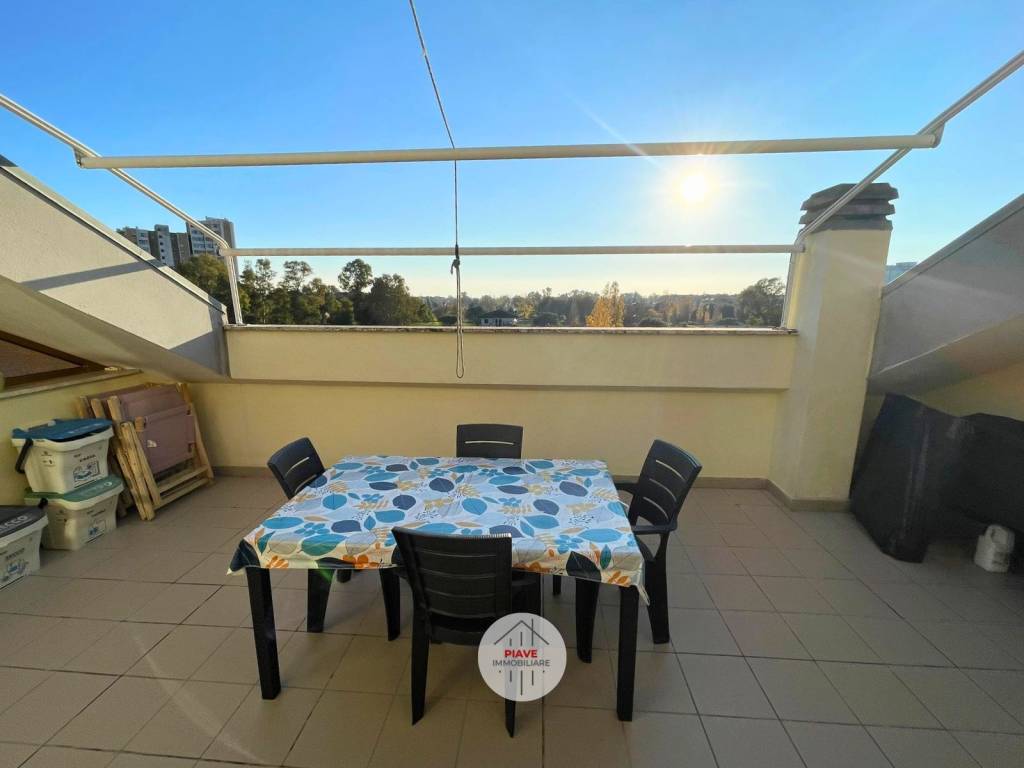 appartamento in affitto a Latina