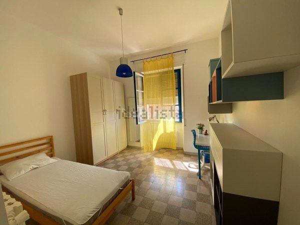 appartamento in affitto a Latina in zona Centro Città