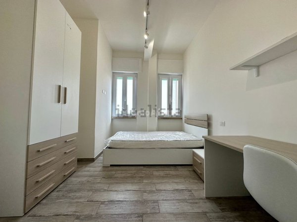 appartamento in affitto a Latina in zona Centro Città