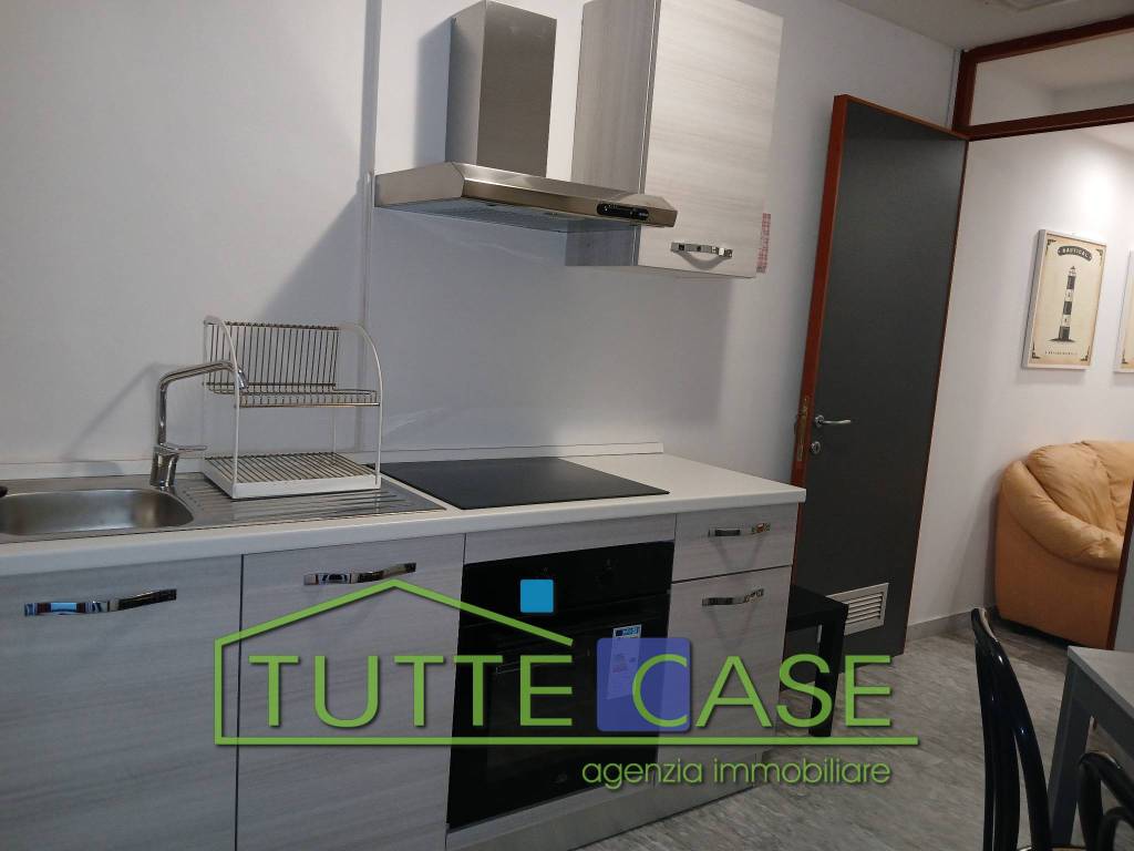 appartamento in affitto a Latina in zona Centro Città