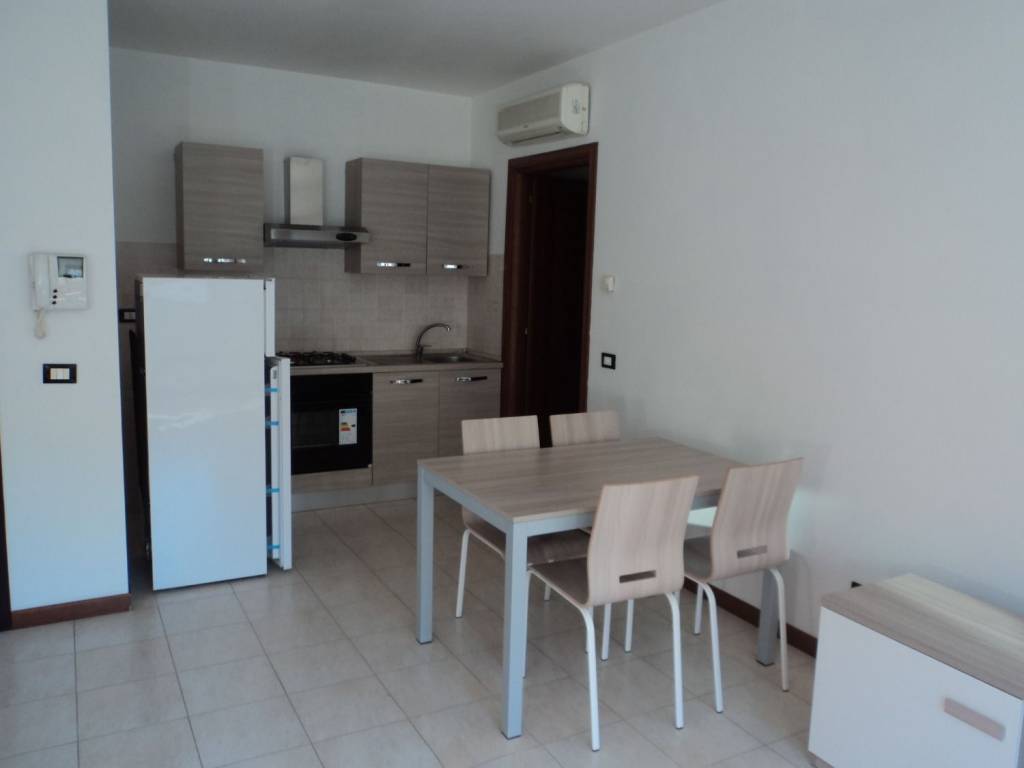 appartamento in affitto a Latina in zona Centro Città