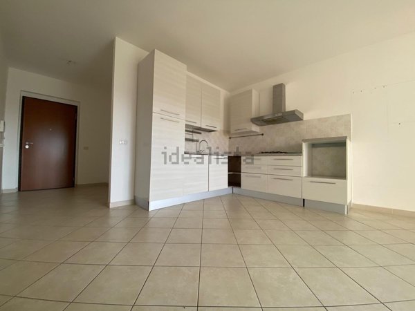 appartamento in affitto a Latina in zona Borgo Carso