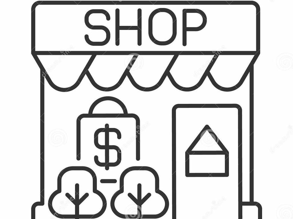 negozio in affitto a Latina in zona Centro Città