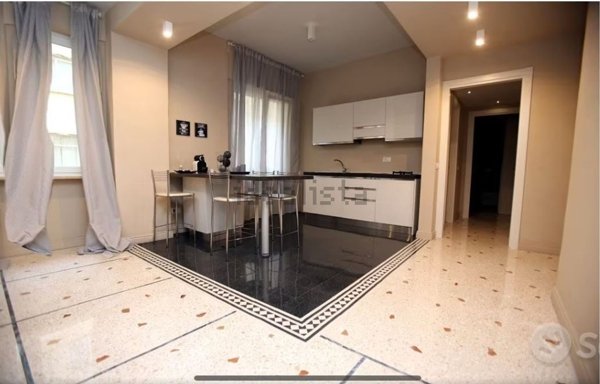 appartamento in affitto a Latina