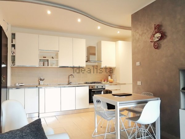 appartamento in affitto a Latina