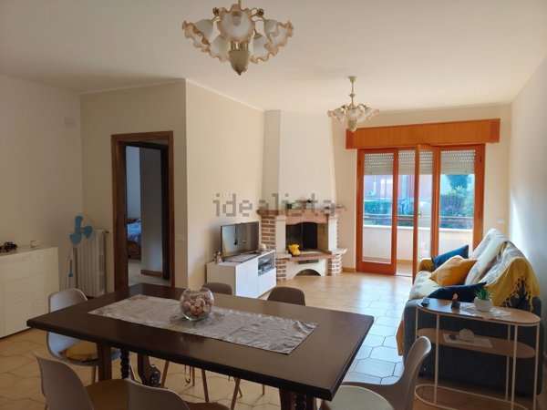 appartamento in affitto a Latina