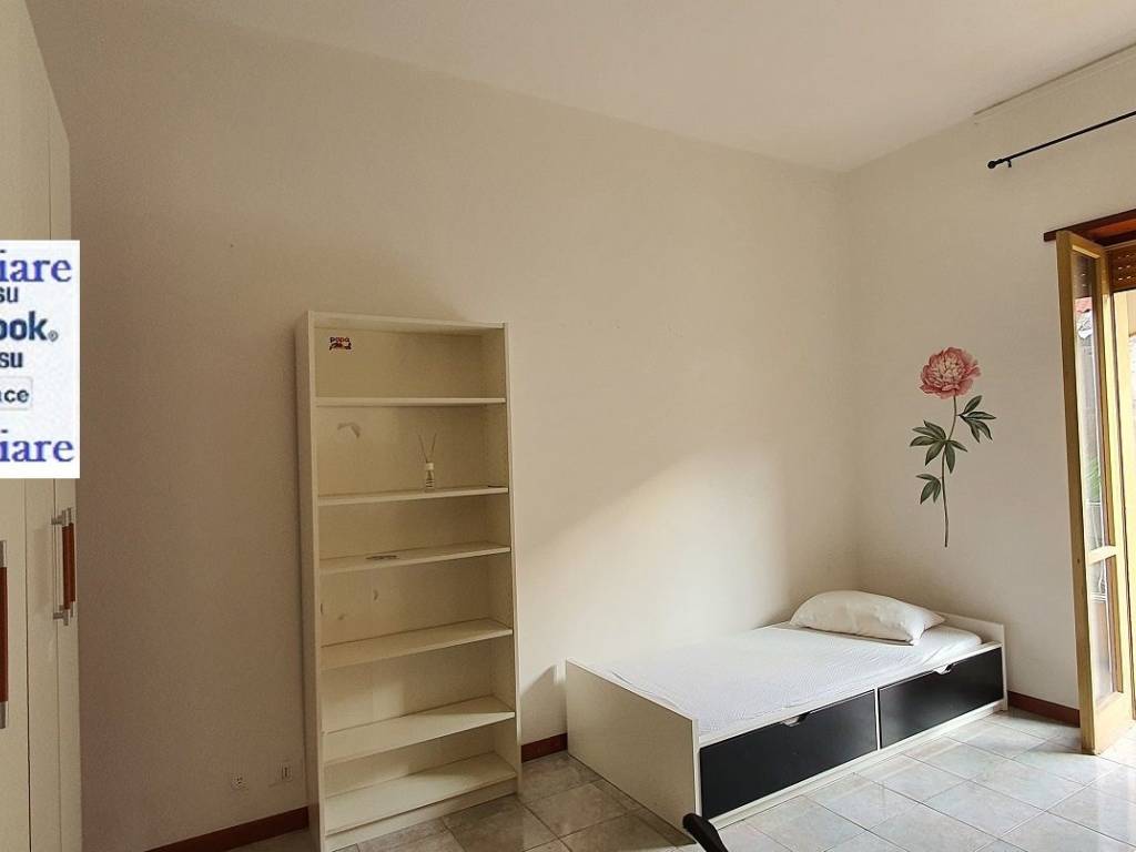 appartamento in affitto a Latina in zona Centro Città