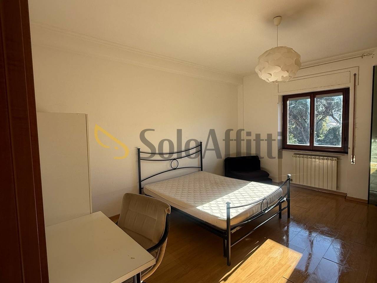 appartamento in affitto a Latina