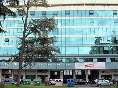 appartamento in affitto a Latina in zona Centro Città