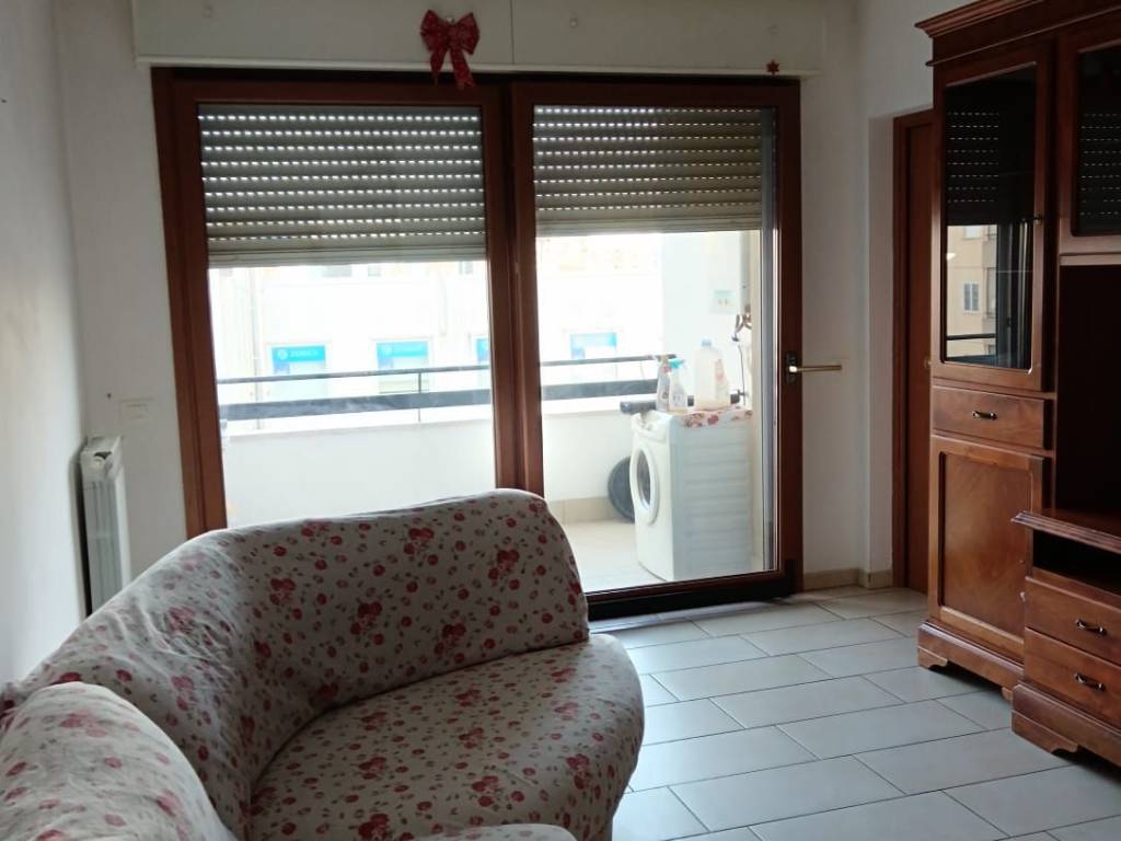 appartamento in affitto a Latina