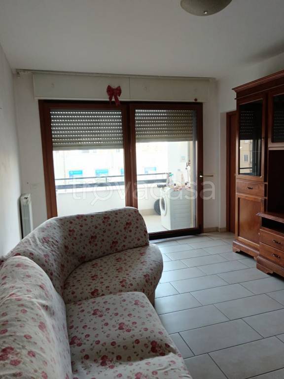 appartamento in affitto a Latina