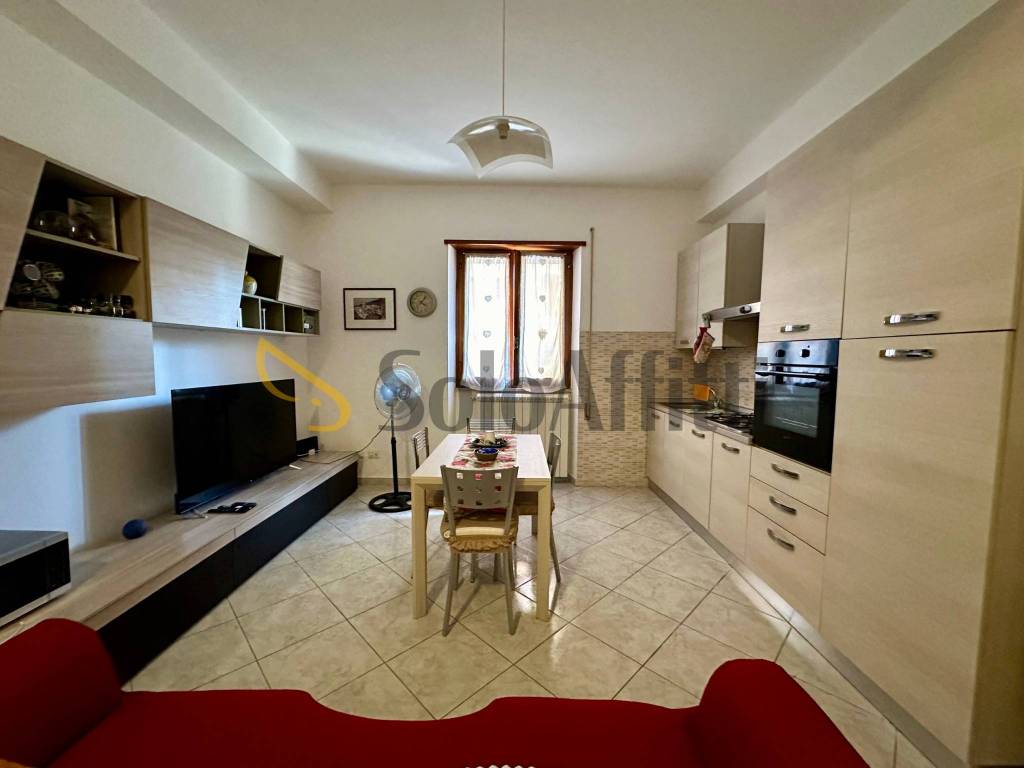 appartamento in affitto a Latina in zona Centro Città