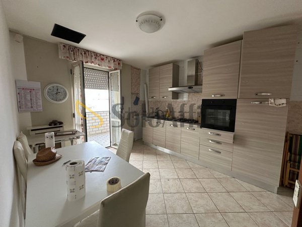 appartamento in affitto a Latina