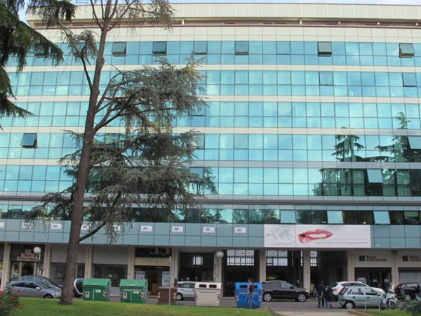 ufficio in affitto a Latina in zona Centro Città