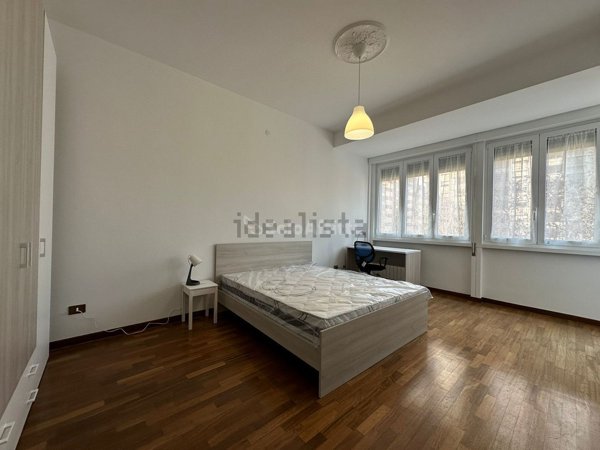 appartamento in affitto a Latina