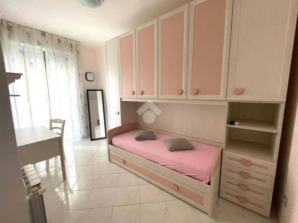 appartamento in affitto a Latina in zona Centro Città