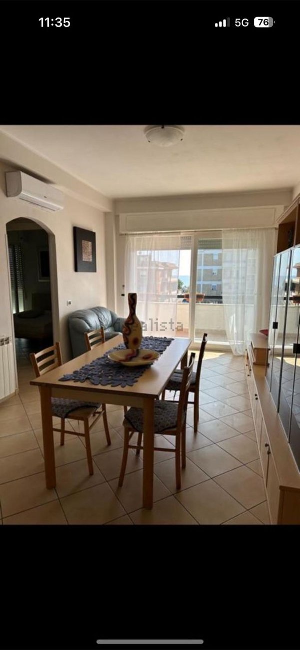 appartamento in affitto a Latina