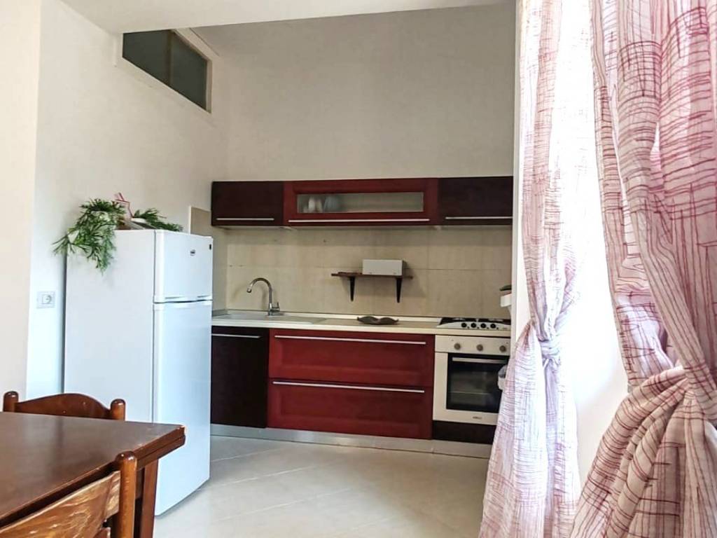 appartamento in affitto a Latina in zona Foce Verde