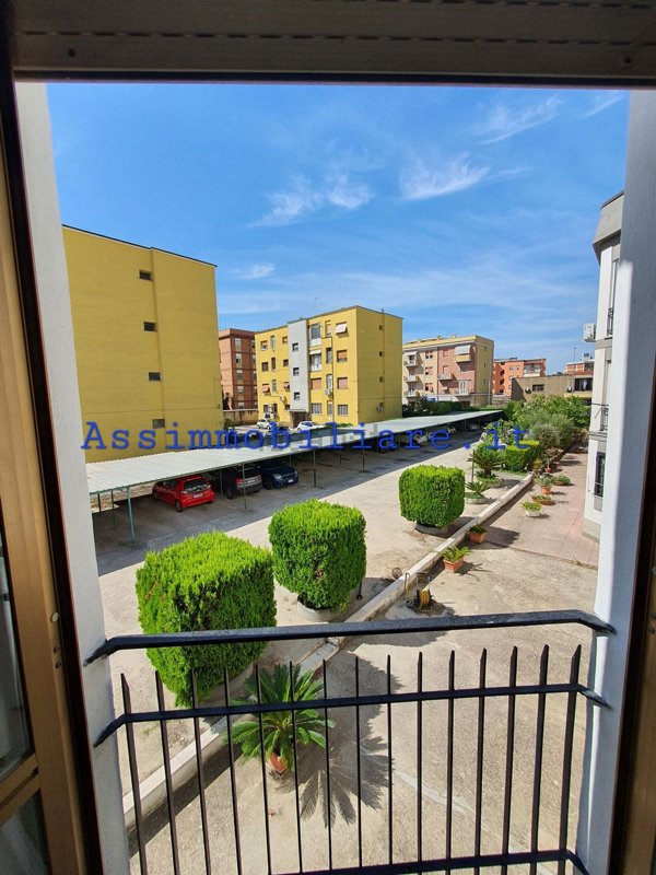 appartamento in affitto a Latina in zona Centro Città