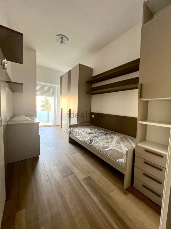 appartamento in affitto a Latina in zona Centro Città