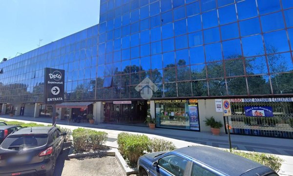 ufficio in affitto a Latina