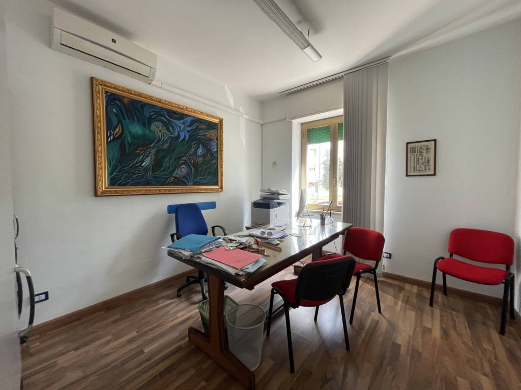 ufficio in affitto a Latina in zona Centro Città