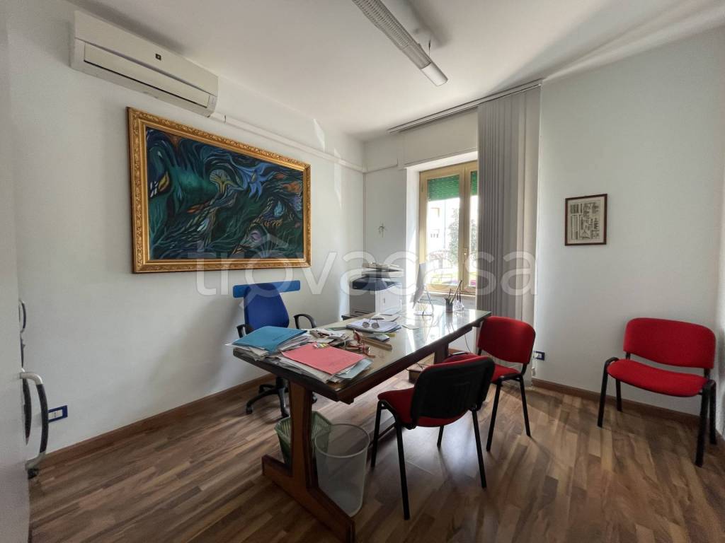 appartamento in affitto a Latina in zona Centro Città