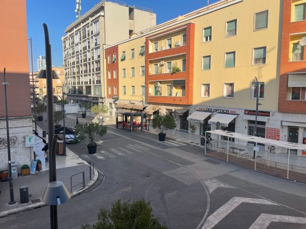 appartamento in affitto a Latina in zona Centro Città