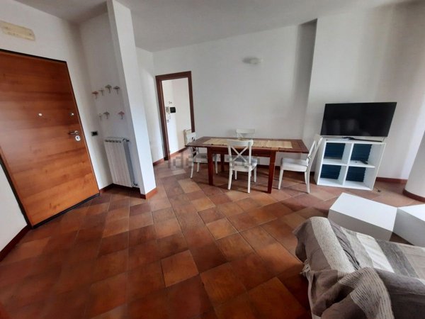 appartamento in affitto a Latina