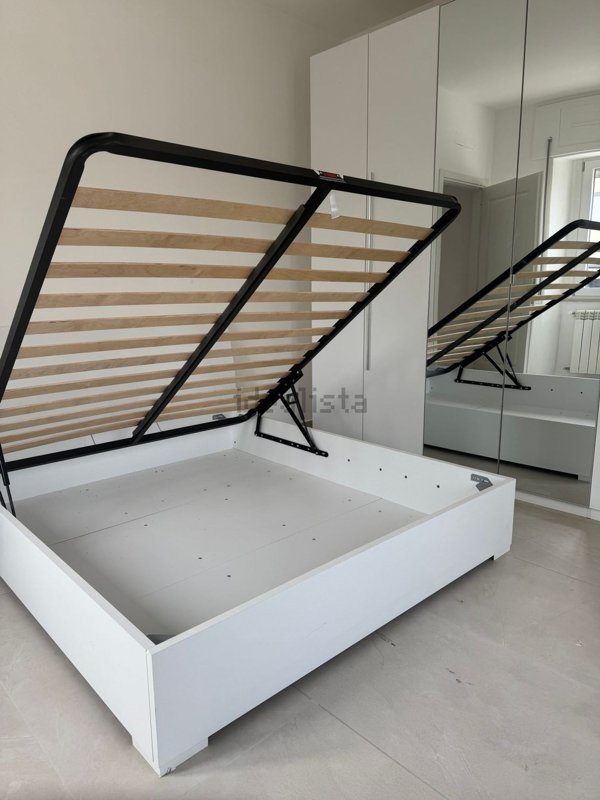 appartamento in affitto a Latina in zona Centro Città