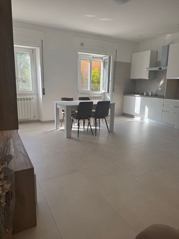 appartamento in affitto a Latina in zona Centro Città