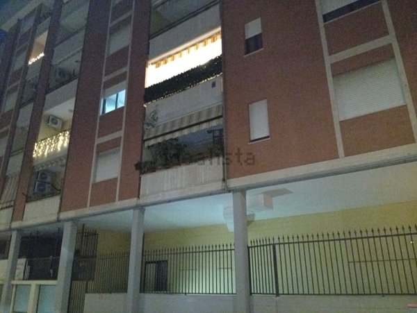 appartamento in affitto a Latina