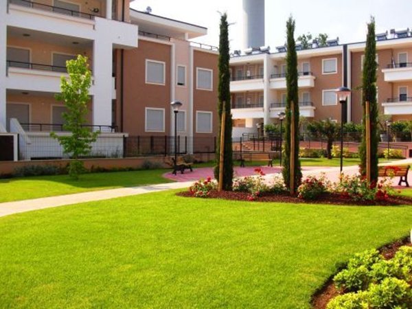 appartamento in affitto a Latina