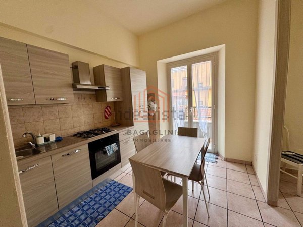 appartamento in affitto a Latina in zona Centro Città