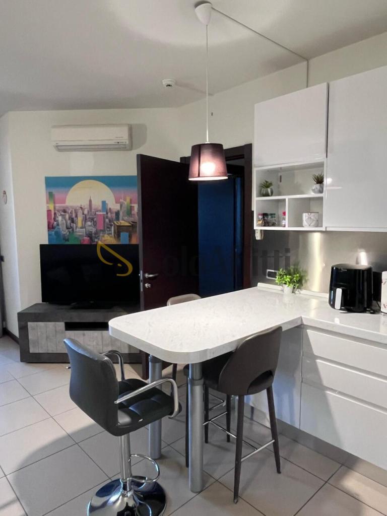 appartamento in affitto a Latina in zona Centro Città