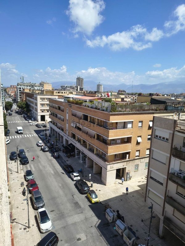 appartamento in affitto a Latina in zona Centro Città