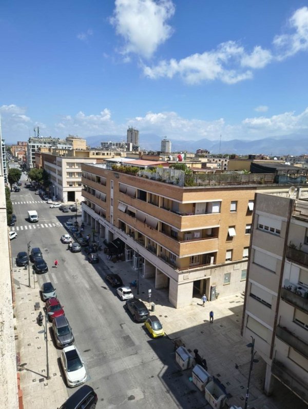 appartamento in affitto a Latina in zona Centro Città