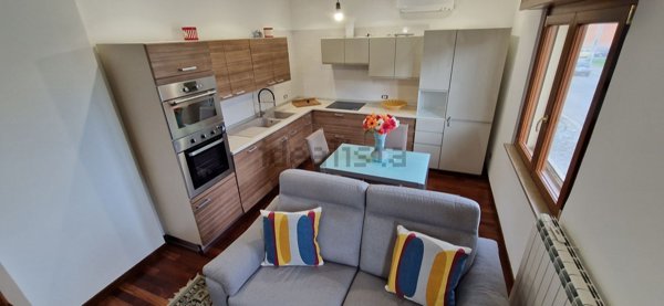 appartamento in affitto a Latina