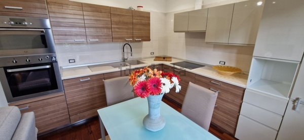 appartamento in affitto a Latina