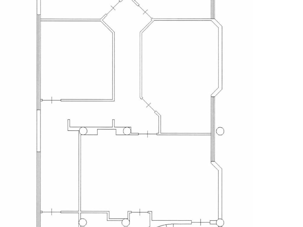 ufficio in affitto a Latina in zona Centro Città