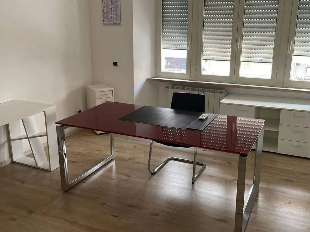 ufficio in affitto a Latina in zona Centro Città