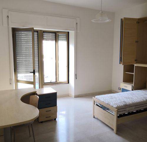 appartamento in affitto a Latina in zona Centro Città