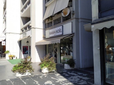 appartamento in affitto a Latina in zona Centro Città