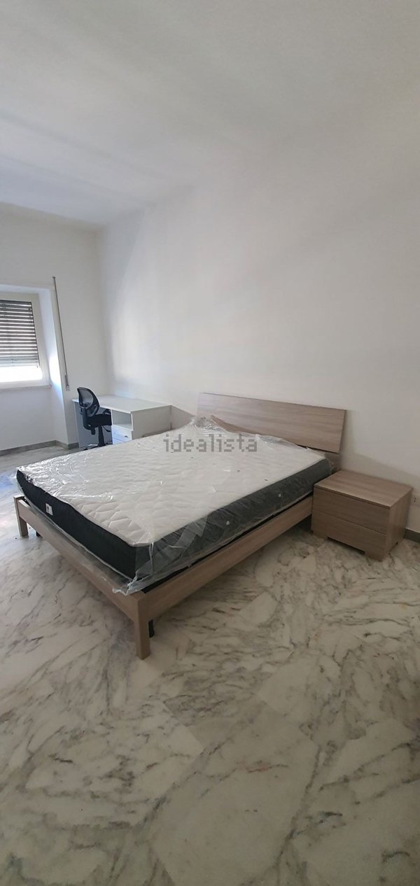 appartamento in affitto a Latina in zona Centro Città